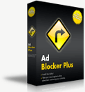 Ad Blocker Plus!