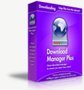 Download Manager Plus