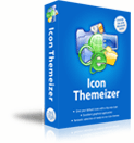 Icon Themeizer!