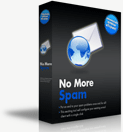 No More Spam!