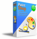 Paint Shop +