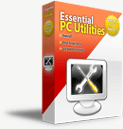 Essential PC Utilities