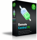 Remote Control PC