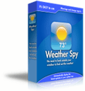 Weather Spy