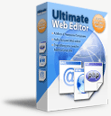 Ultimate Web Editor