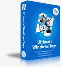 Ultimate Windows Toys